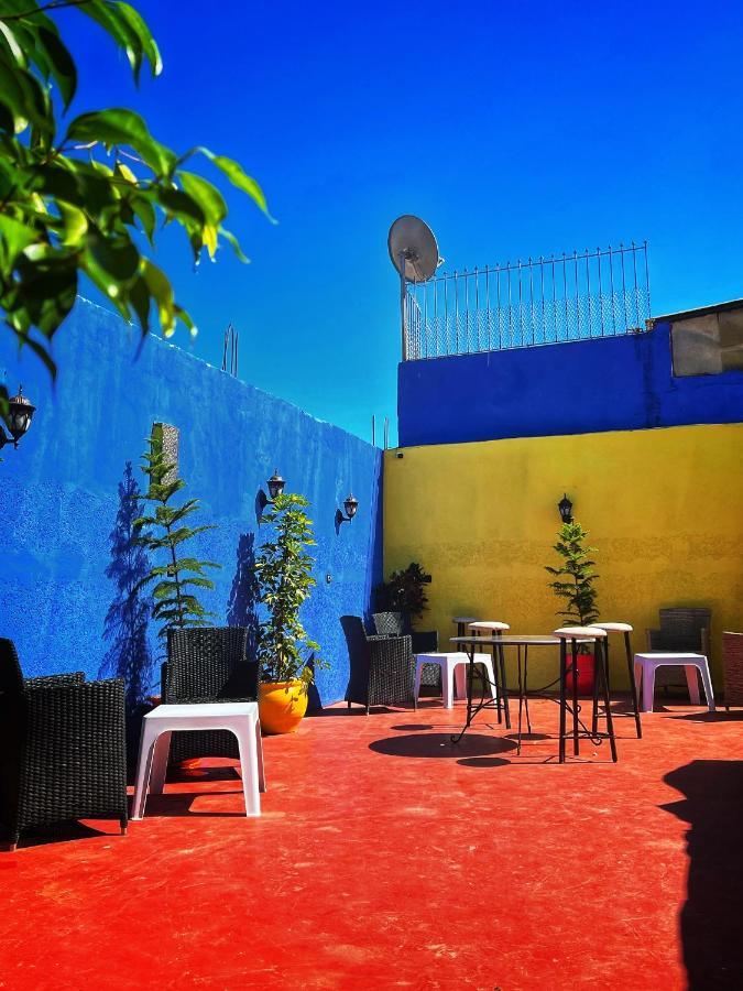 Dar Rehab Rabat