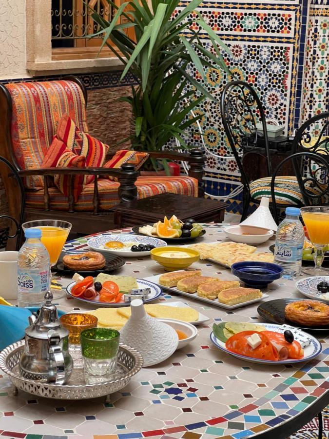 Dar Rehab Rabat