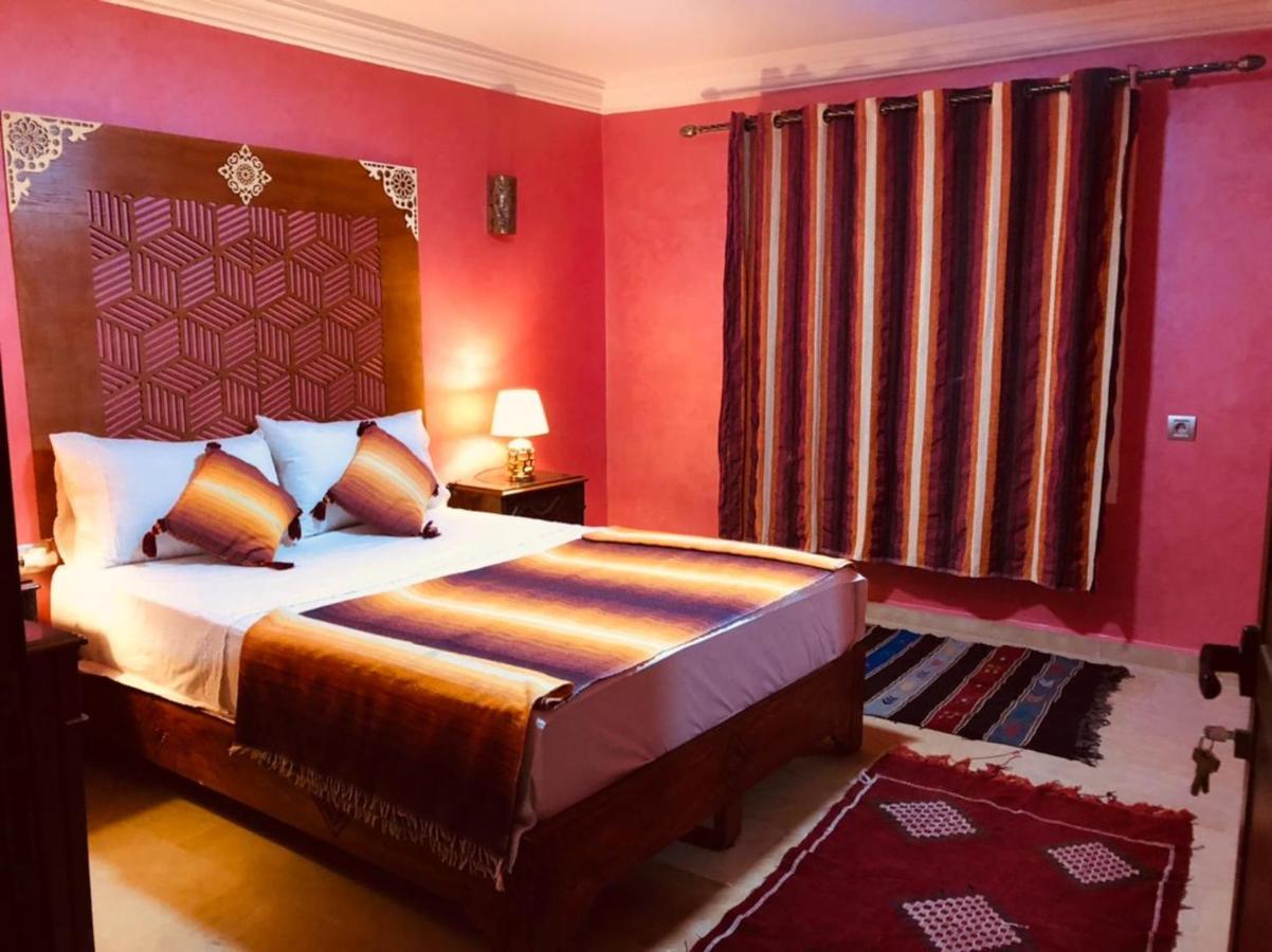 Guest house Dar Rehab
