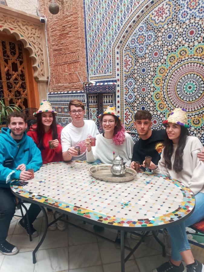 Dar Rehab * Rabat