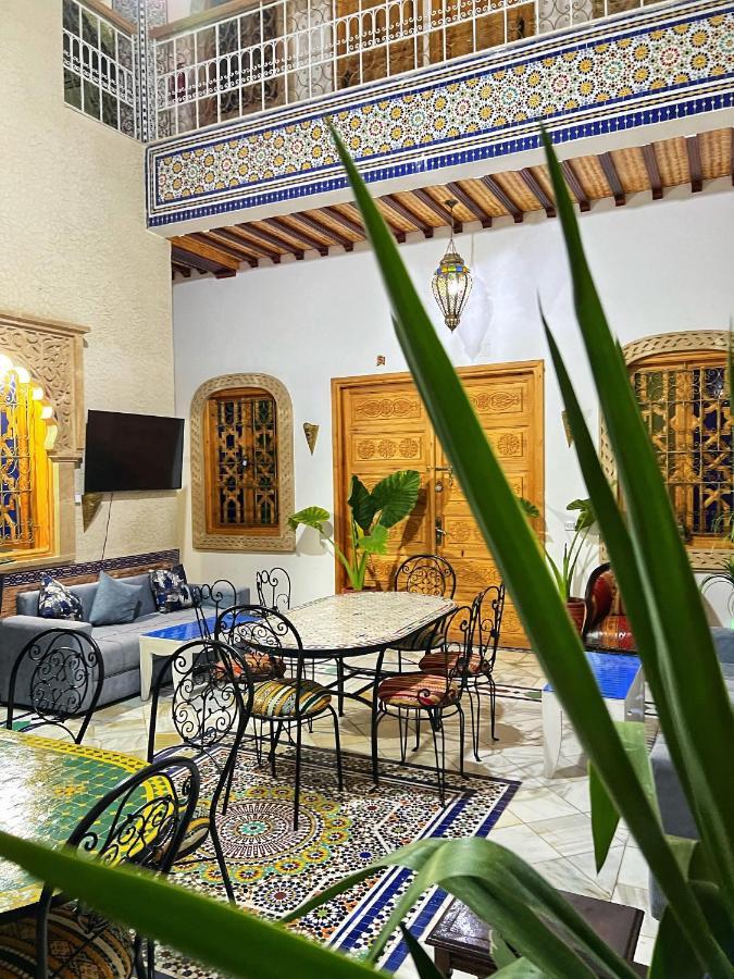 Guest house Dar Rehab Rabat