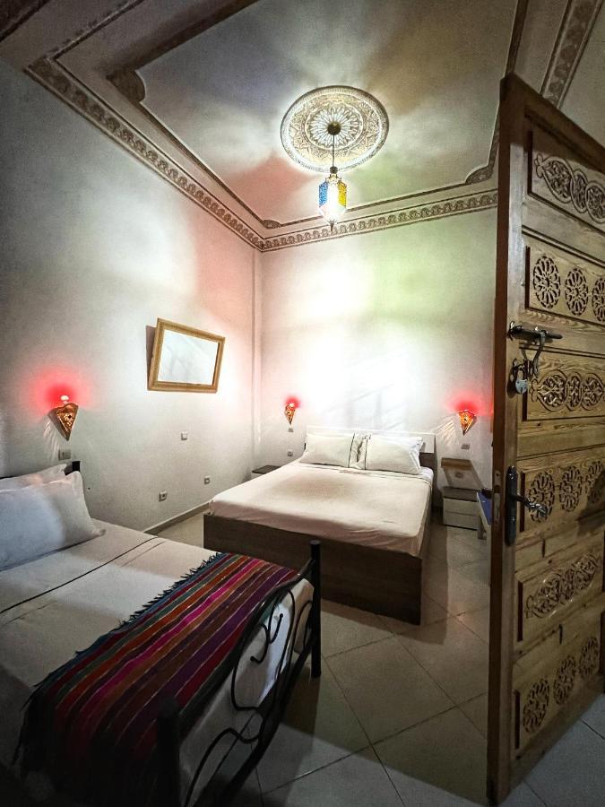Dar Rehab Guest house