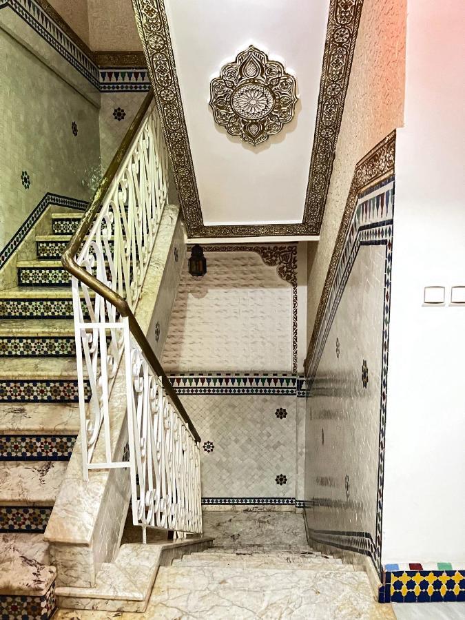 Dar Rehab Guest house