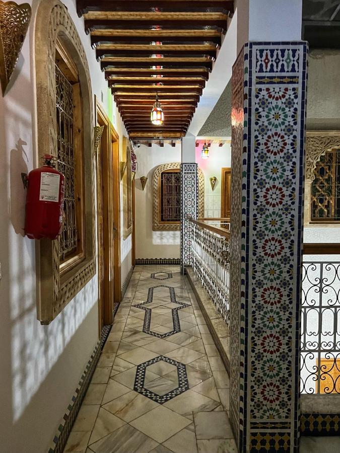 Guest house Dar Rehab