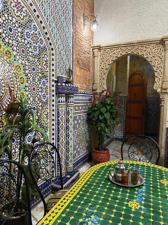 Dar Rehab Guest house *