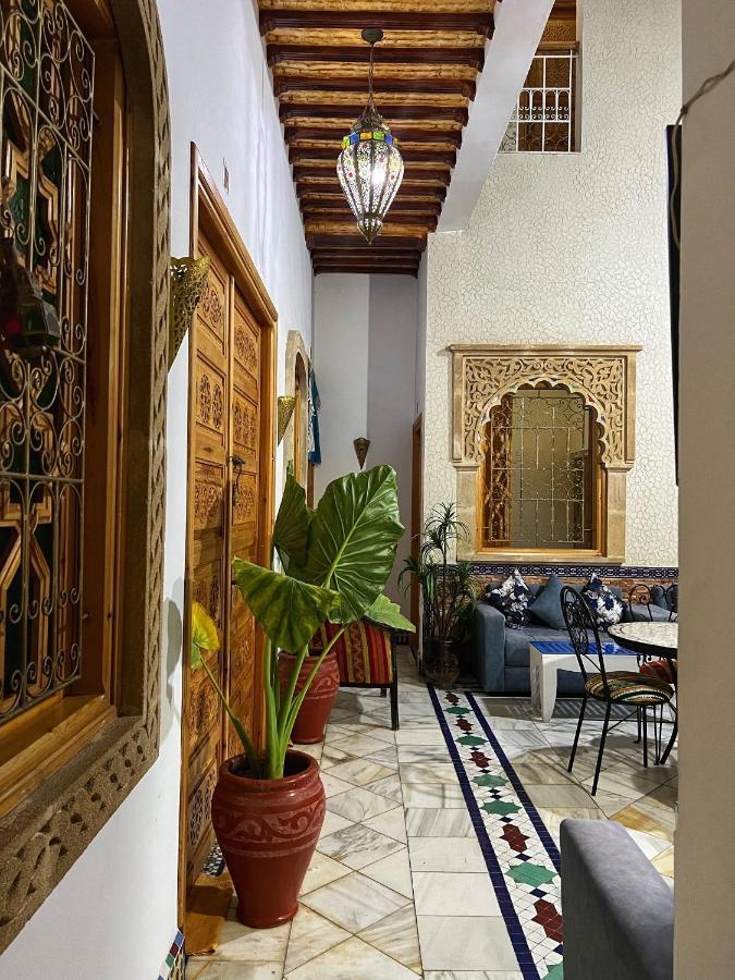 Dar Rehab Guest house Rabat