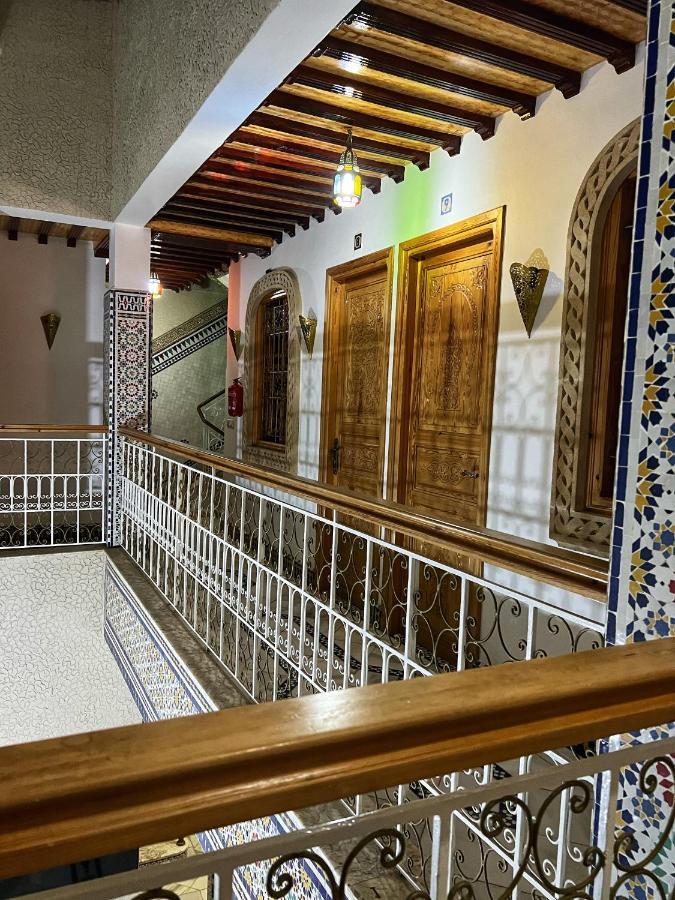 Guest house Dar Rehab