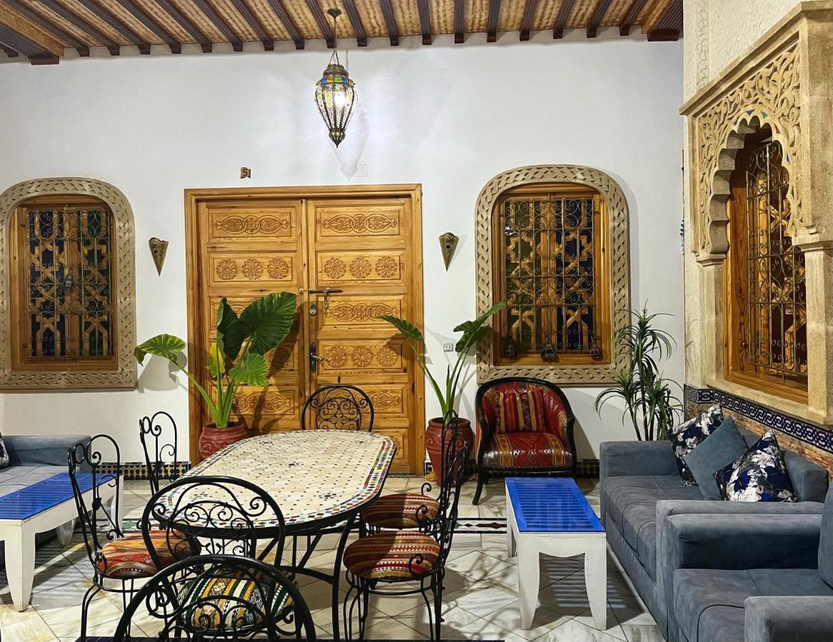 Dar Rehab Guest house