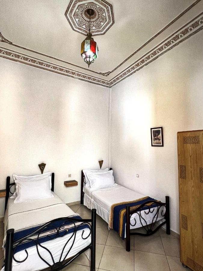 Dar Rehab Guest house