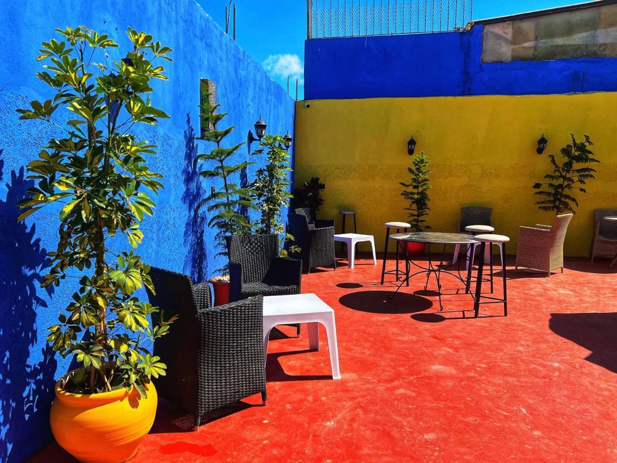 Dar Rehab Guest house