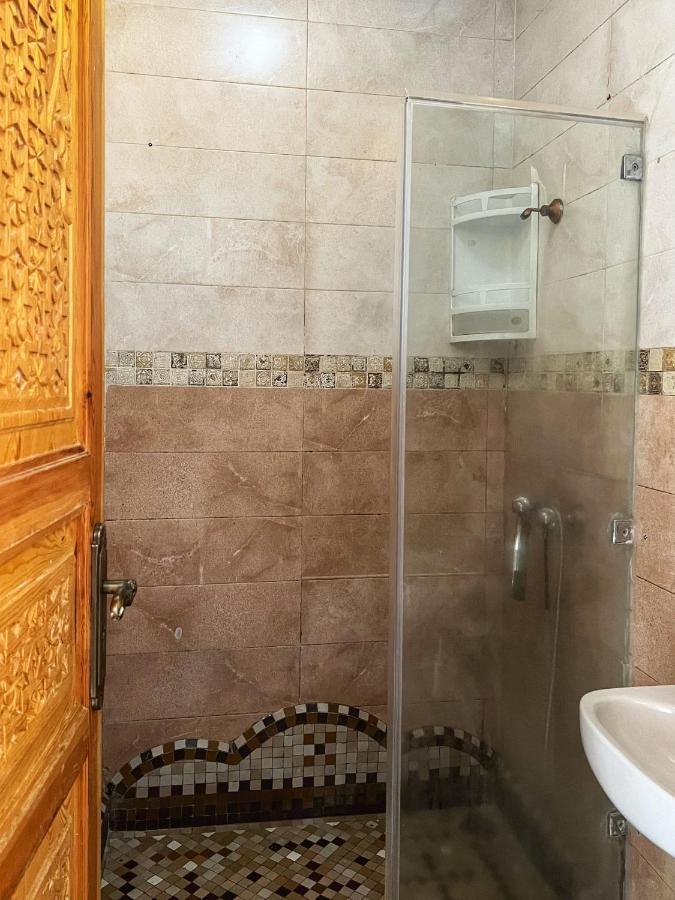 Guest house Dar Rehab
