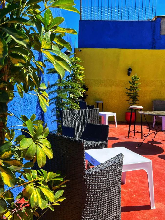 Guest house Dar Rehab