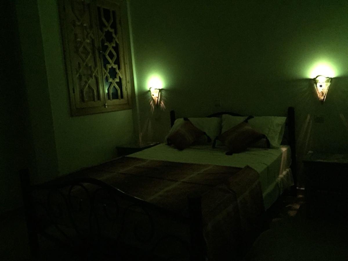 Guest house Dar Rehab