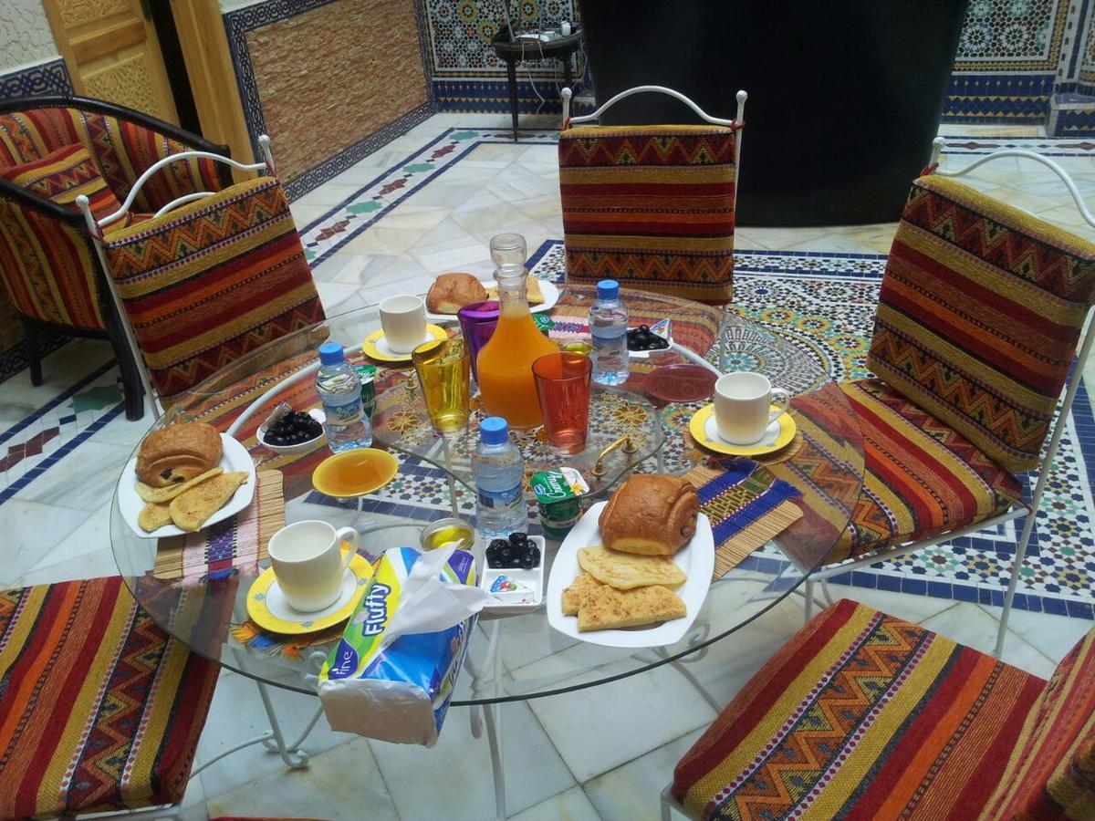 Dar Rehab Guest house *