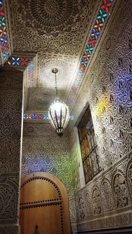Guest house Dar Rehab Rabat